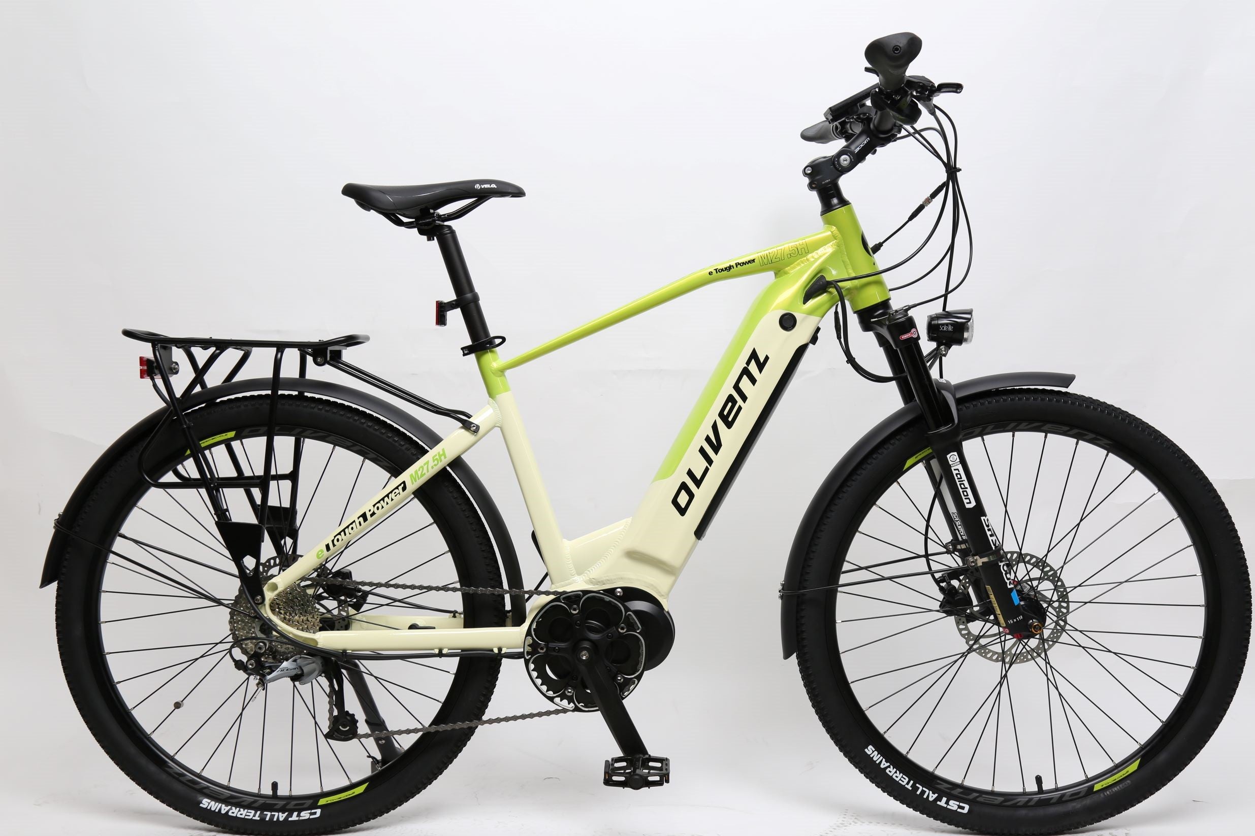 urban rider bike Urban Rider – Olivenz